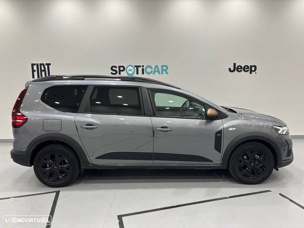 Dacia Jogger 1.0 ECO-G SL Extreme 7L Bi-Fuel - 4