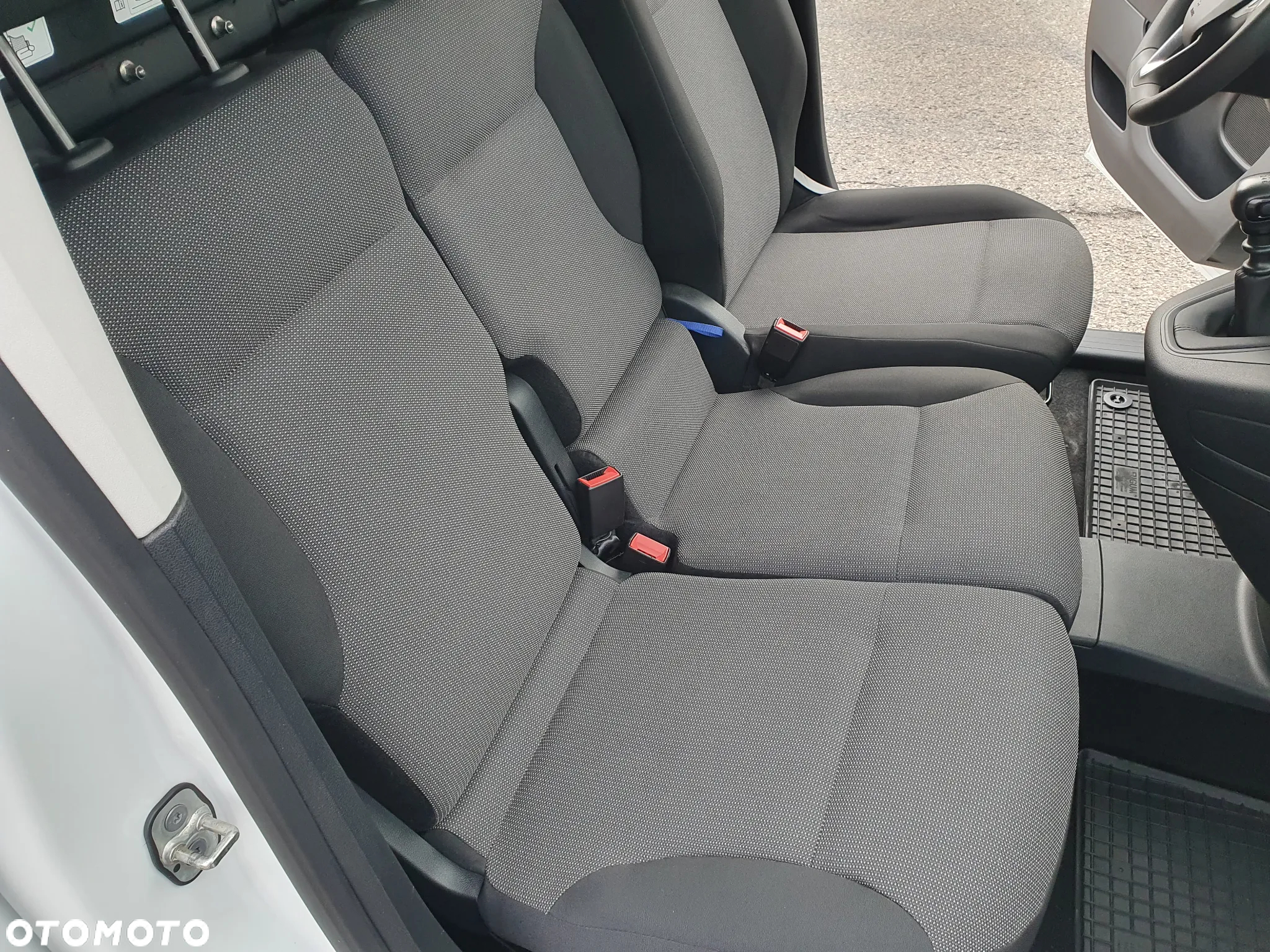 Opel Combo - 27