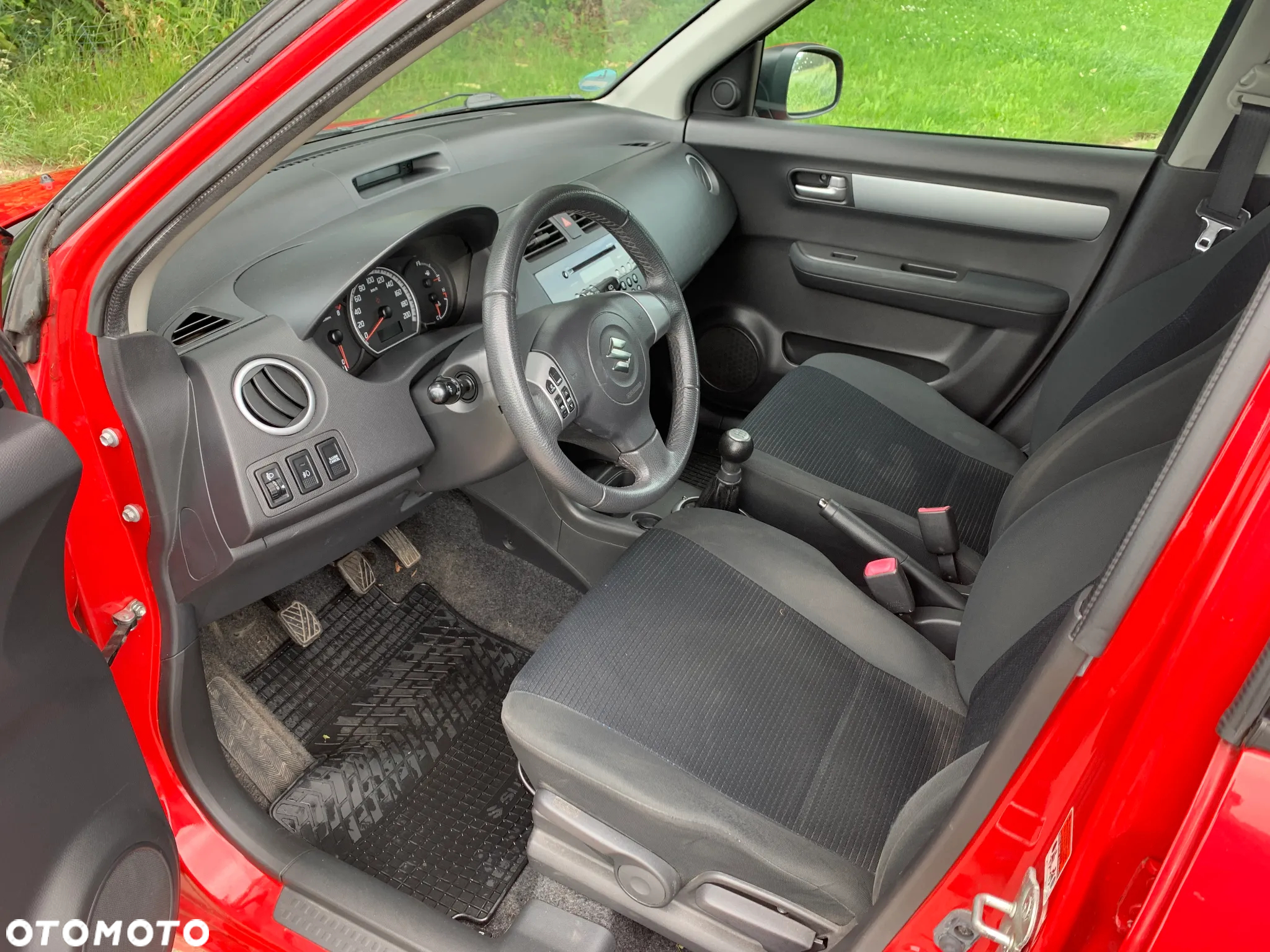 Suzuki Swift 1.3 Comfort XL - 9