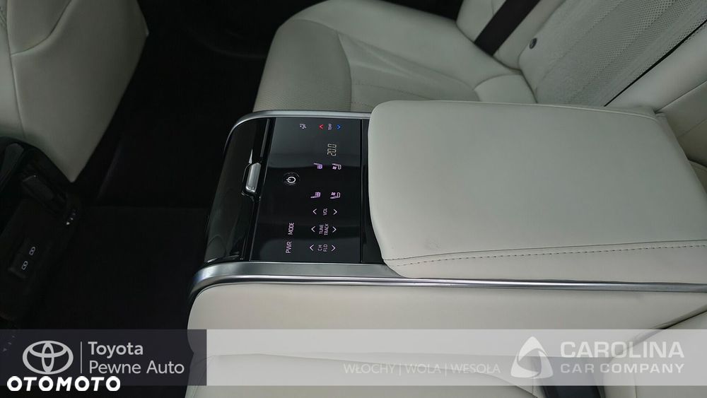 Toyota Mirai Executive - 8