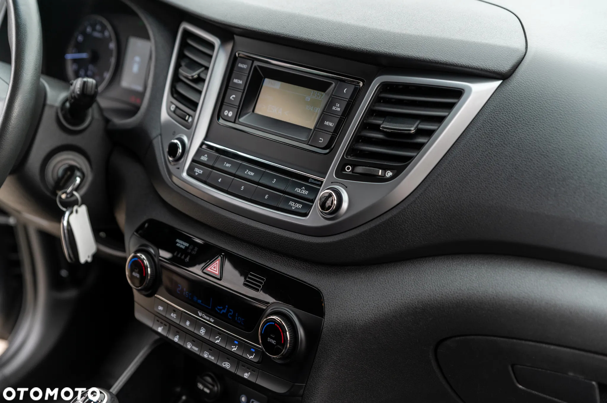 Hyundai Tucson 1.6 GDi Comfort 2WD - 25