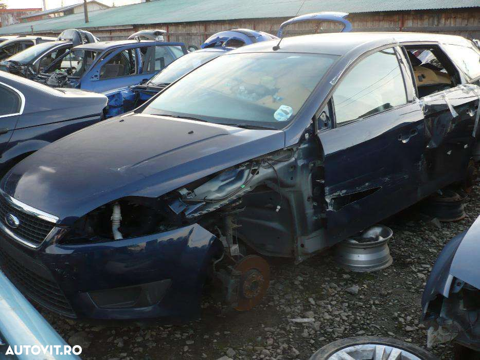 Dezmembrez Ford Mondeo MK4 2009 - 2
