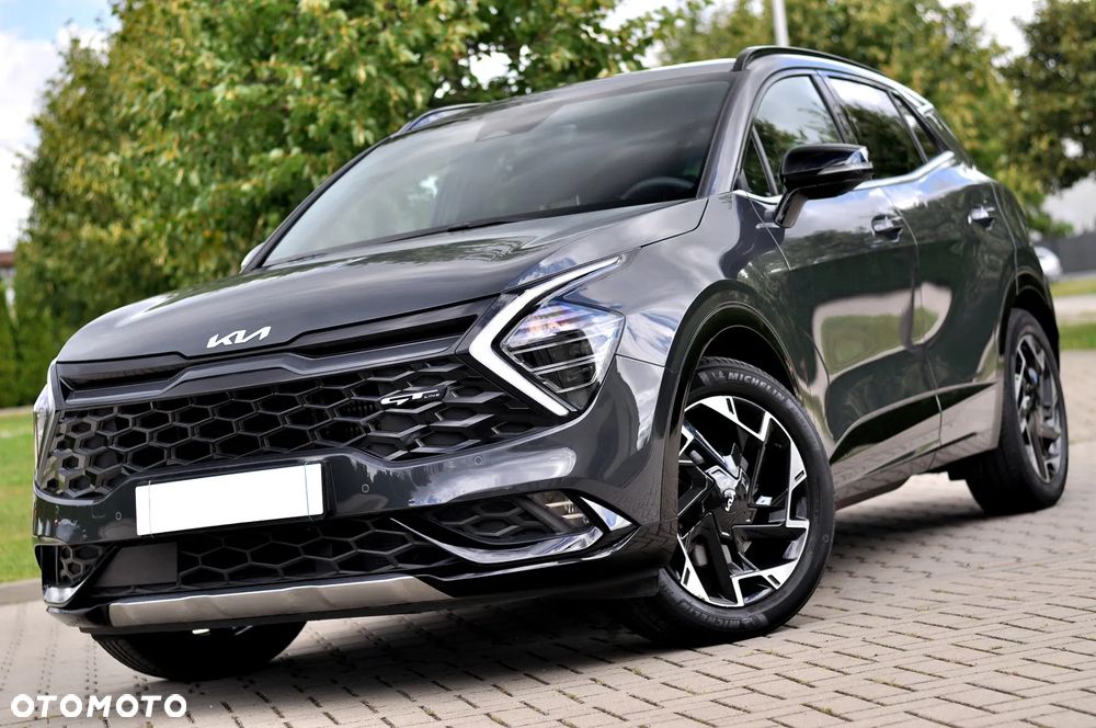 Kia Sportage - 2
