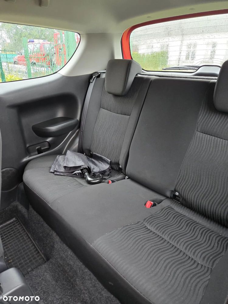 Suzuki Swift 1.2 Club - 6