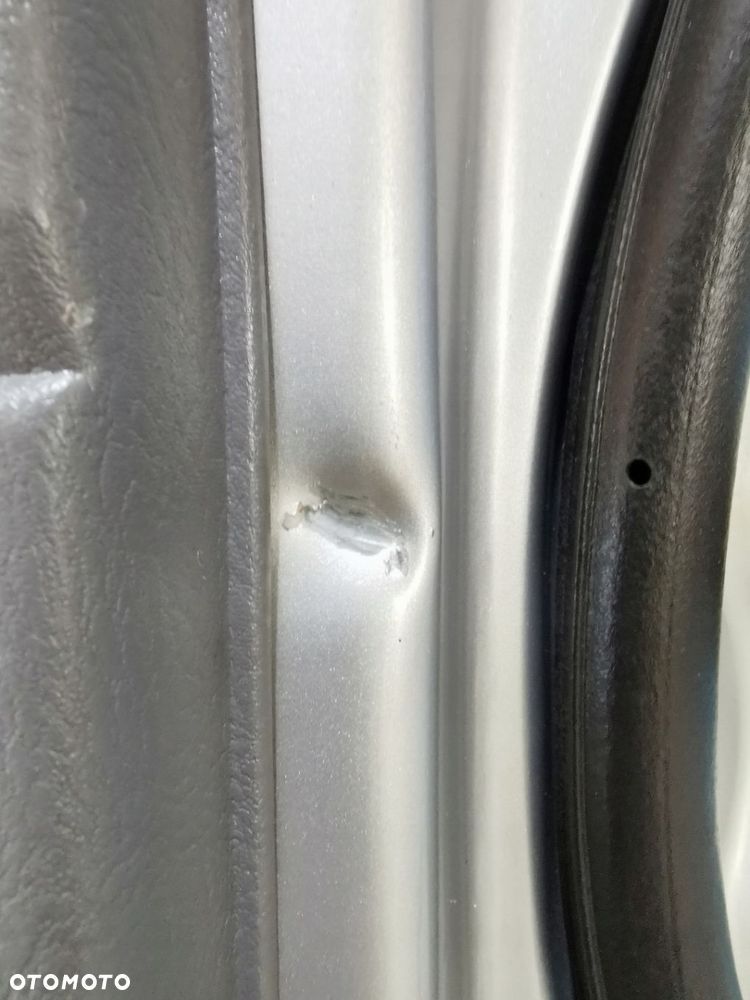 Ford Ranger IV Lift drzwi prawe tył kompletne - 10