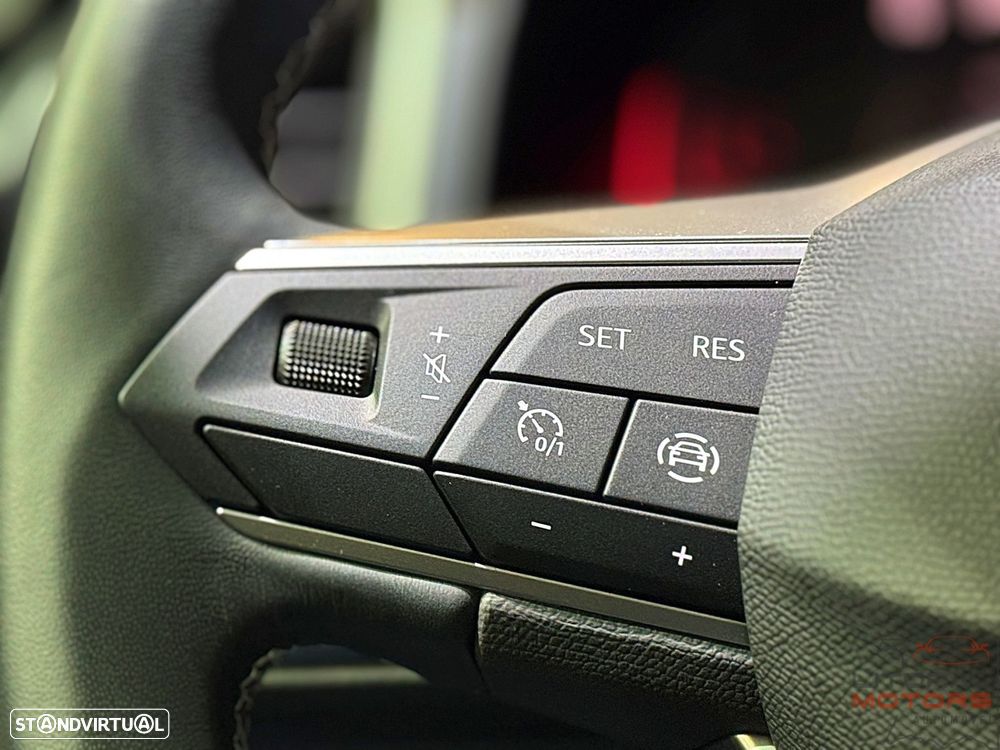 SEAT Ateca 1.0 TSI Style - 21