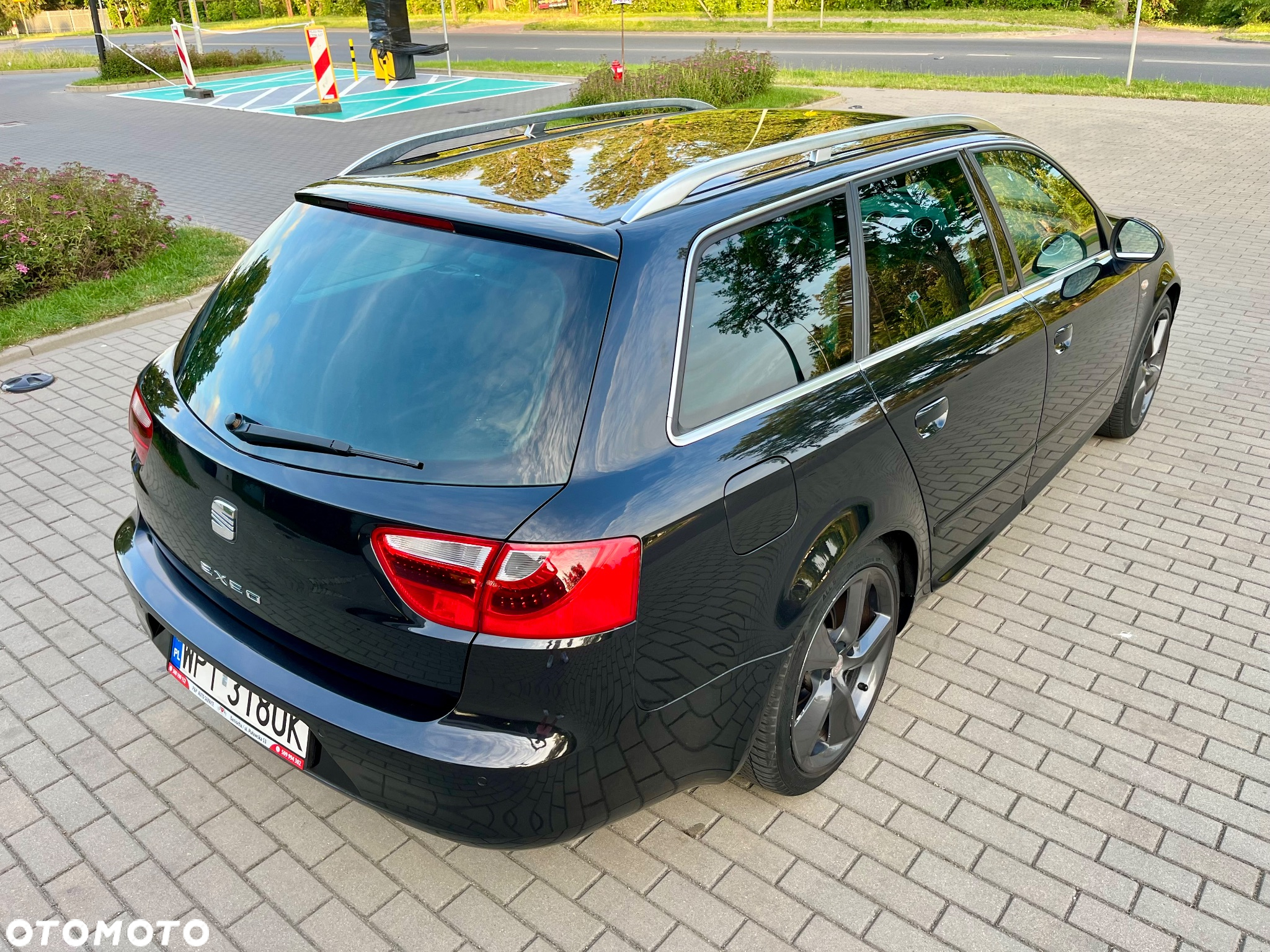 Seat Exeo - 16