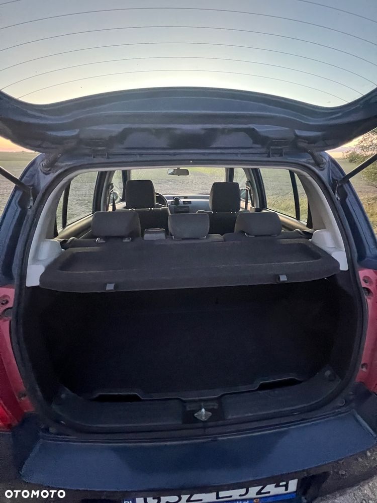Suzuki Swift 1.3 Sunlight Edition - 10