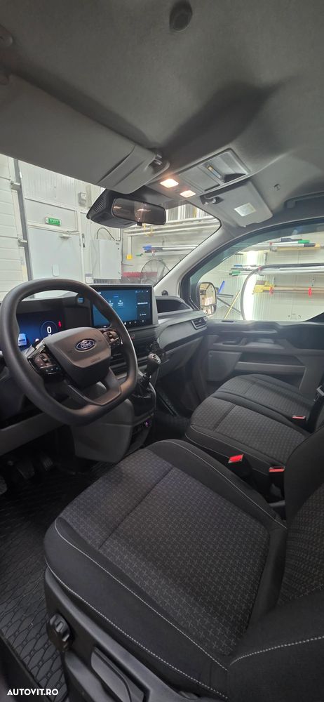 Ford Transit Custom DCIV 320 2.0 EcoBlue 130 CP L2H1 Active - 7