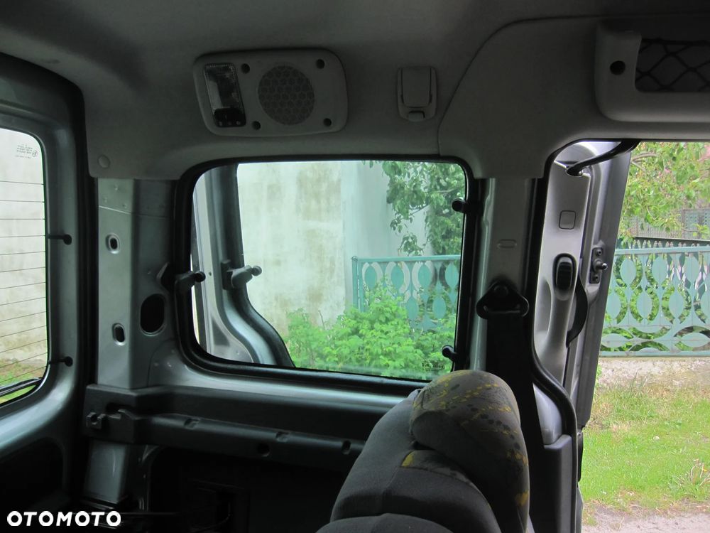 Citroën Berlingo Multispace 2.0 HDI Plus Top-Edition - 10