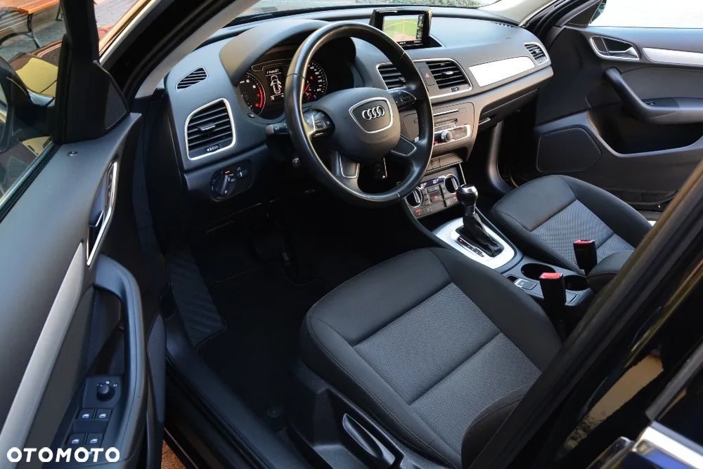 Audi Q3 1.4 TFSI S tronic - 8