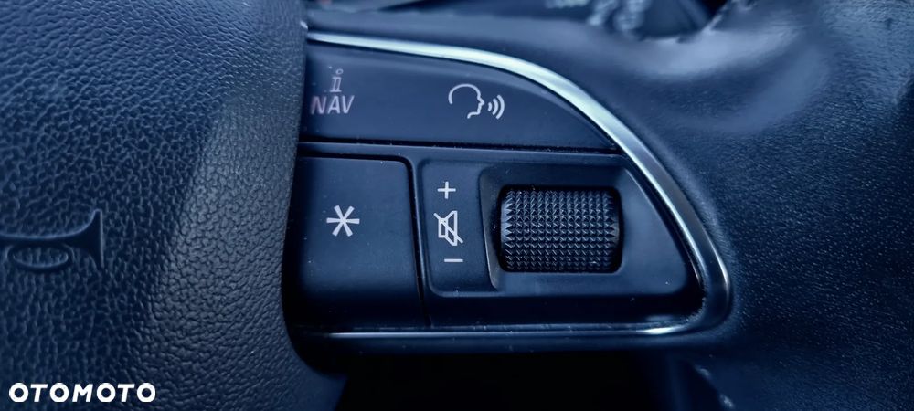 Audi A6 Avant 2.0 TDI DPF - 23