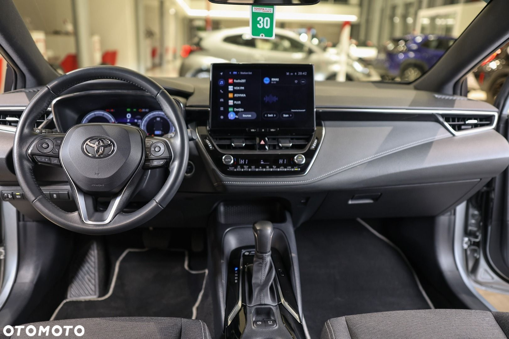 Toyota Corolla - 6