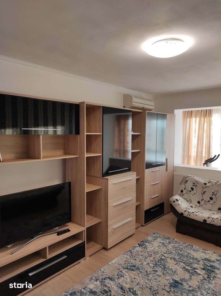 Apartament 2 camere în Drumul Taberei,mobilat — fotografia 1