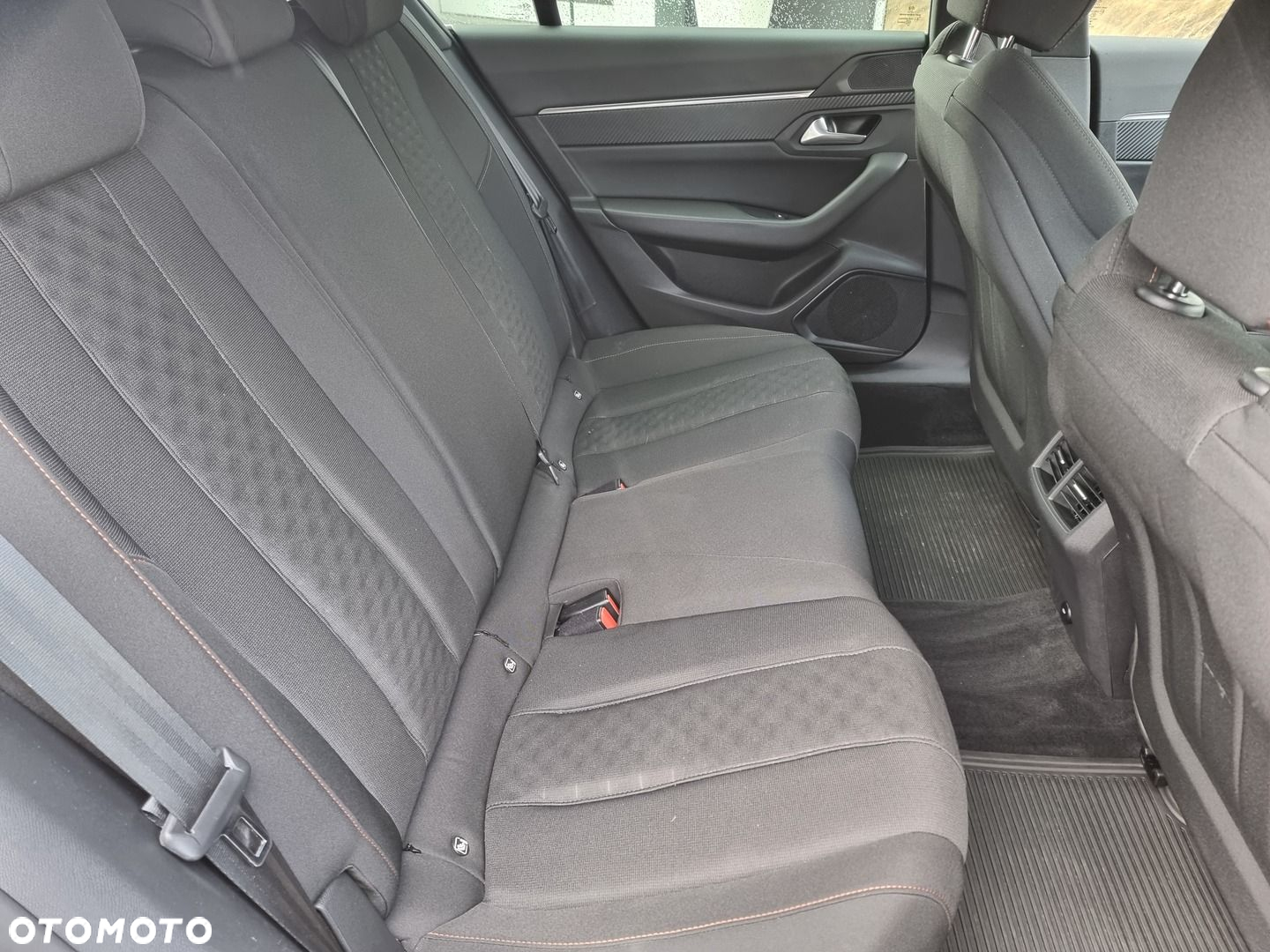 Peugeot 508 1.5 BlueHDi Active S&S - 24