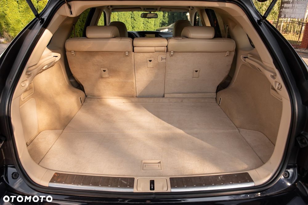 Lexus RX 450h (hybrid) Luxury Line - 31