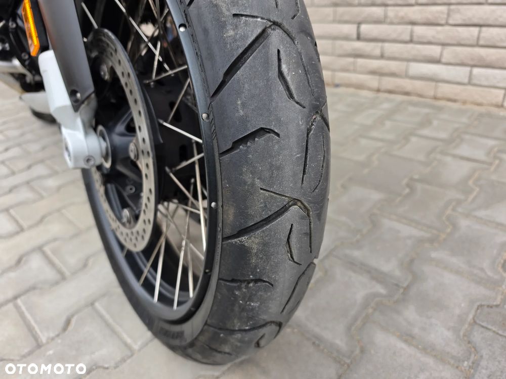 BMW GS - 15