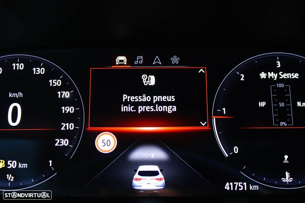 Renault Mégane 1.5 Blue dCi Techno - 30