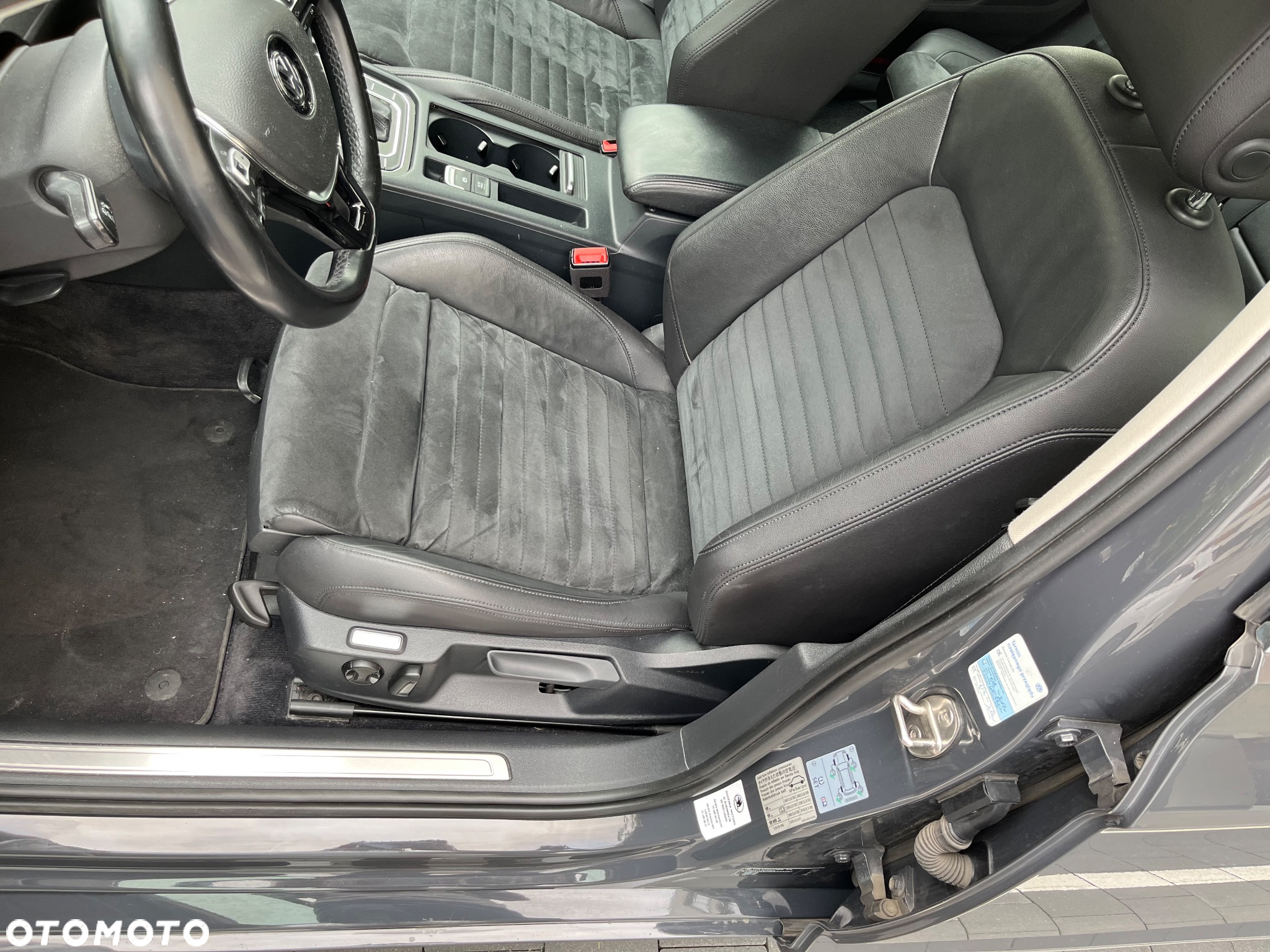 Volkswagen Passat 2.0 TDI BMT Highline DSG - 5
