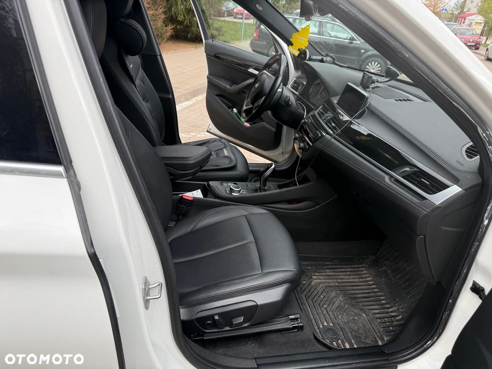 BMW X1 - 2