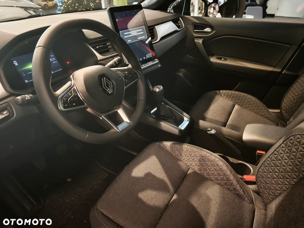 Renault Captur 1.0 TCe Evolution - 6