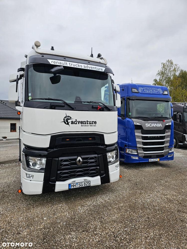 Renault T520 Maxispace - 18
