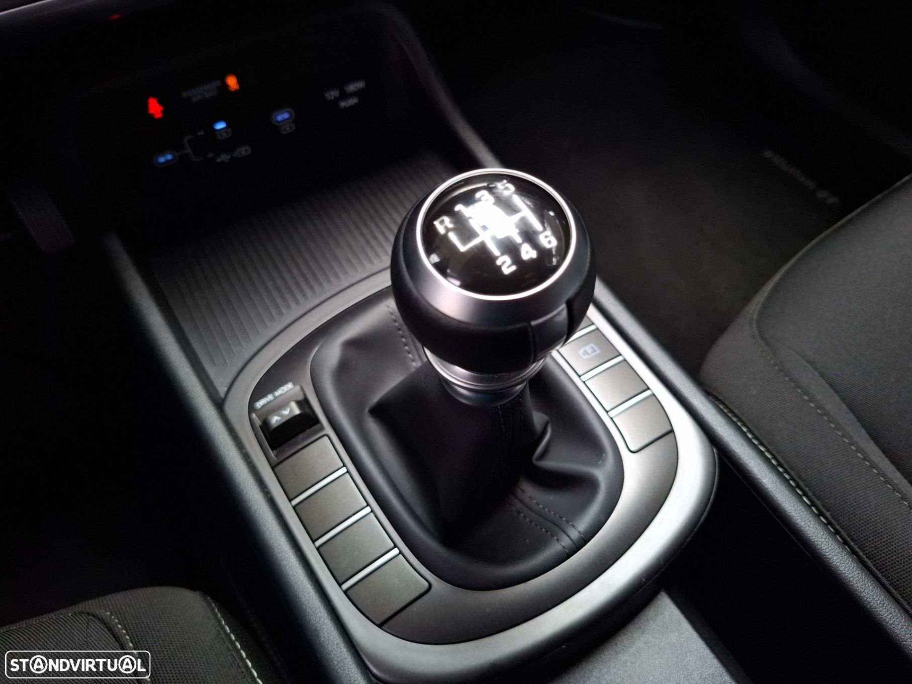 Hyundai Kauai 1.0 T-GDi Premium (TT) - 17