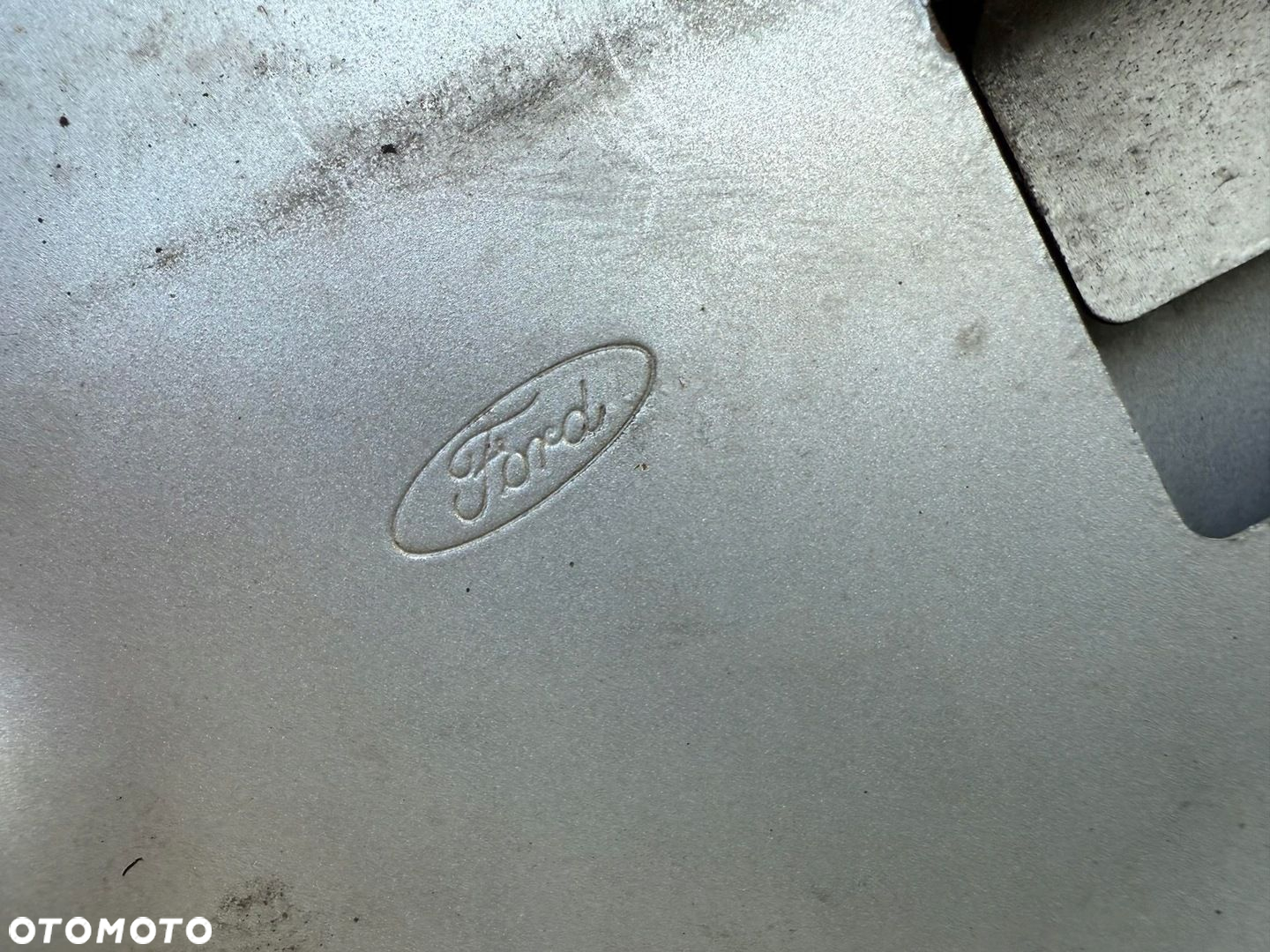 MASKA POKRYWA SILNIKA PRZOD FORD KUGA MK2 II 2 2013- BARDZO LADNA ORYGINALN - 8
