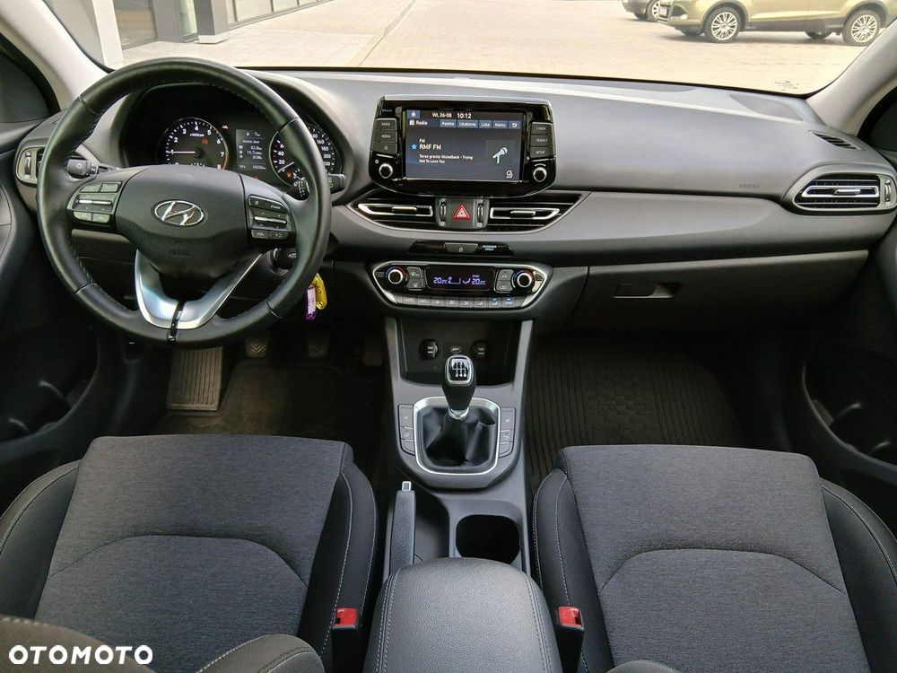 Hyundai i30 1.0 T-GDI Smart - 19