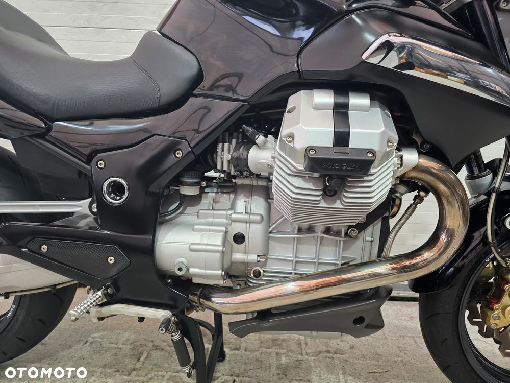 Moto Guzzi 1200 - 20