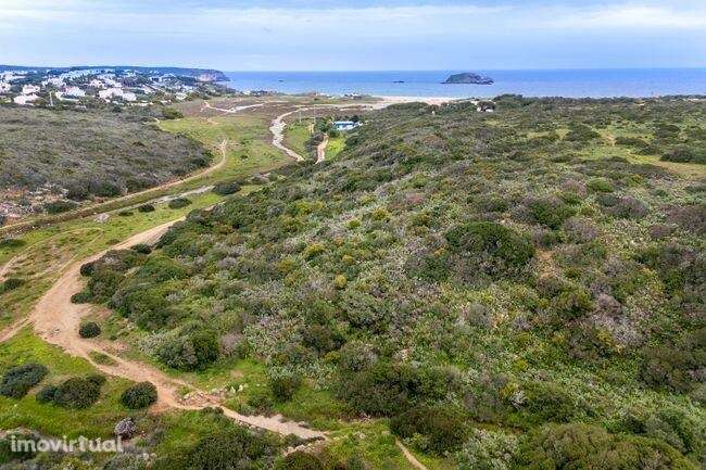 Terreno rustico em Sagres - 3 hectares - Grande imagem: 3/10
