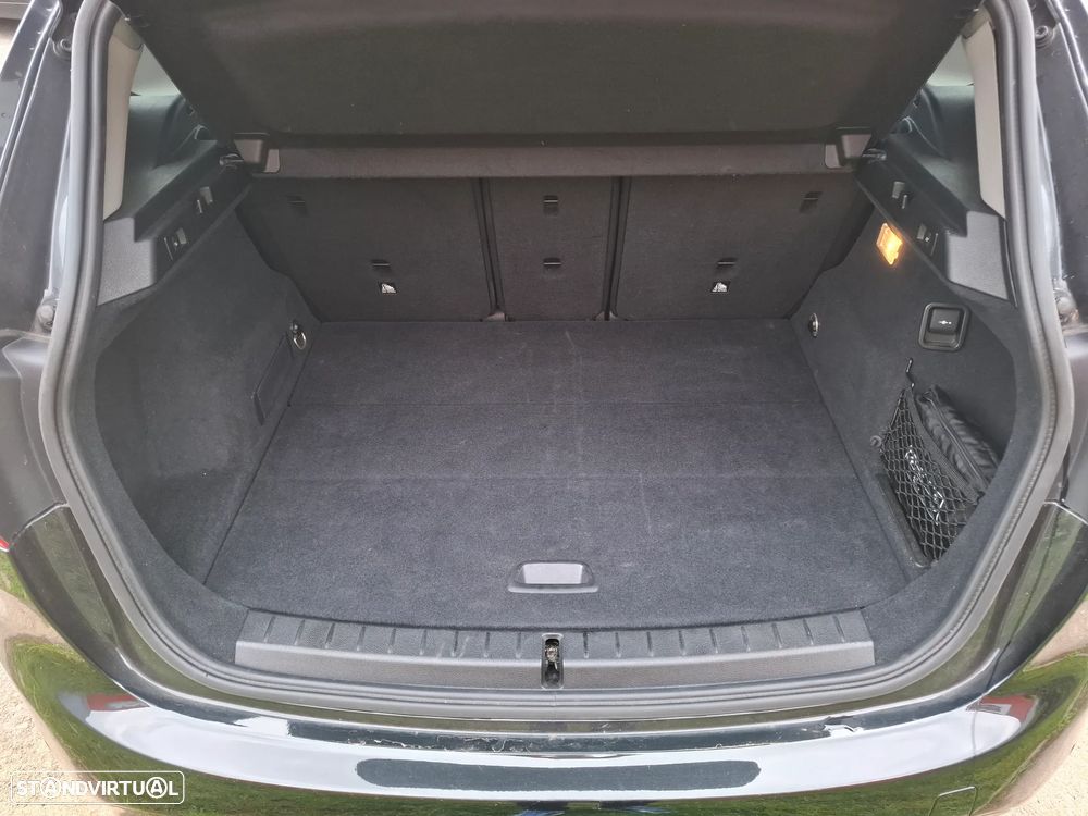 BMW 216 Active Tourer d Corporate Edition - 24