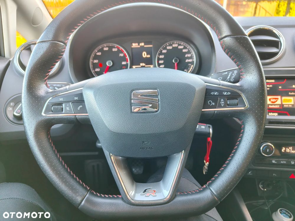 Seat Ibiza - 13