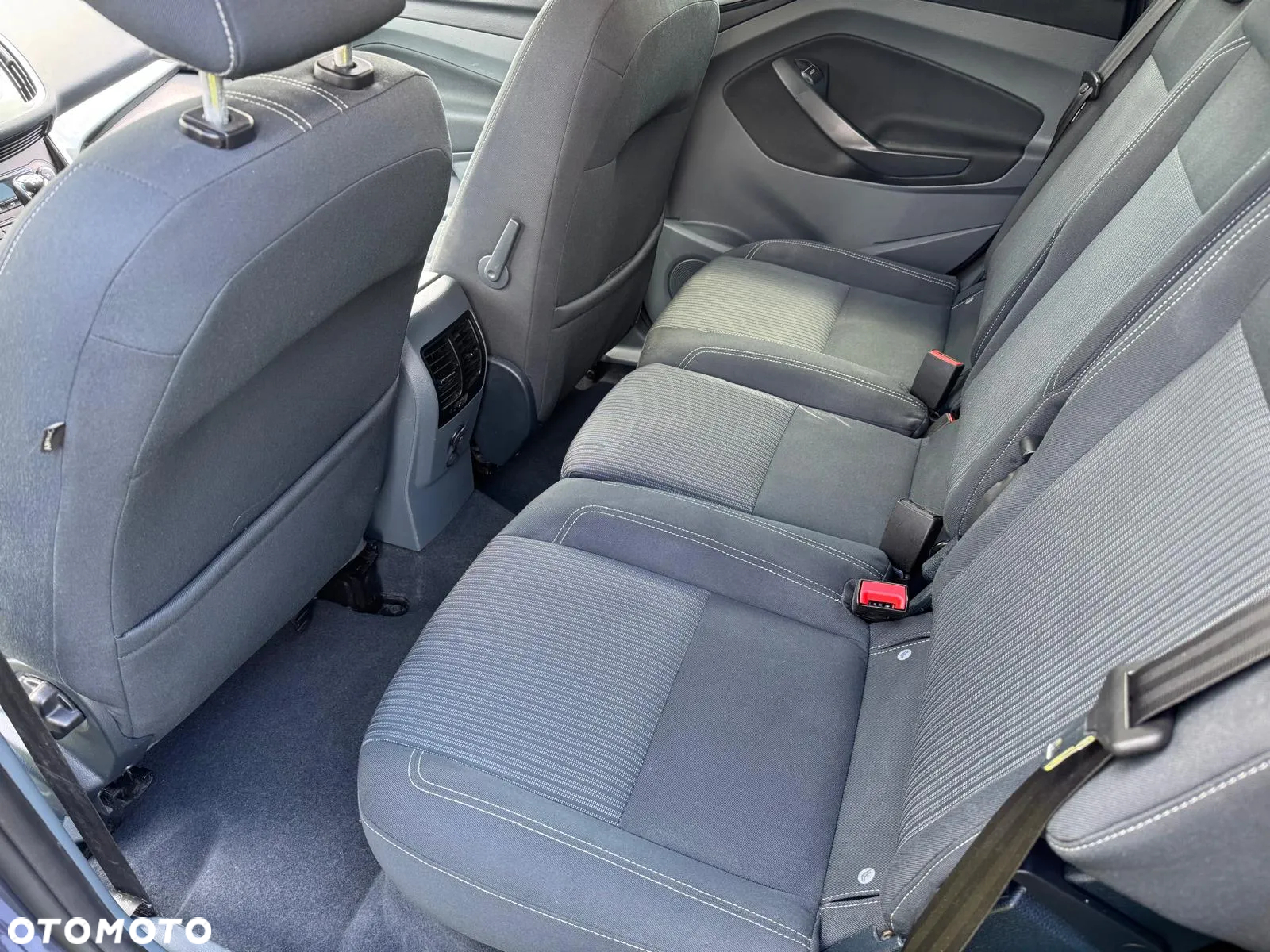 Ford C-MAX 1.6 TDCi Start-Stop-System Business Edition - 18