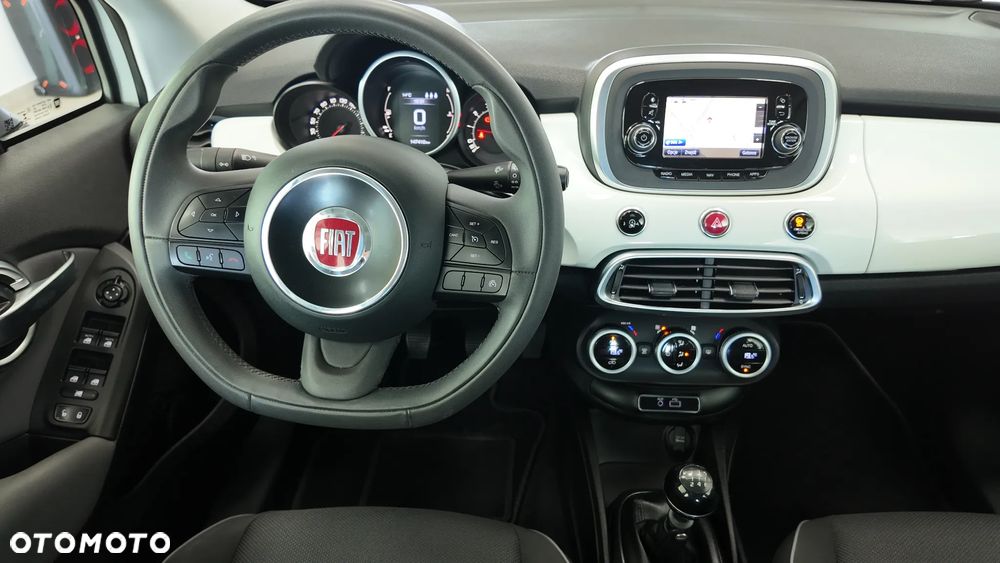 Fiat 500X 1.4 MultiAir 4x2 S&S Pop Star - 22