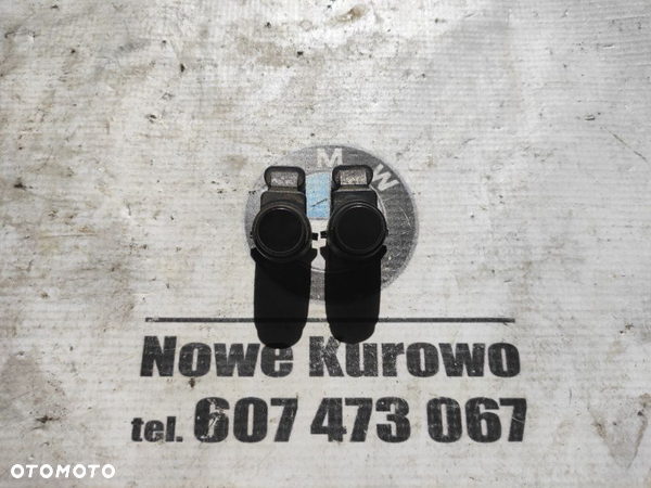 BMW E87 E81 E90 E91 Czujnik cofania 6934308
