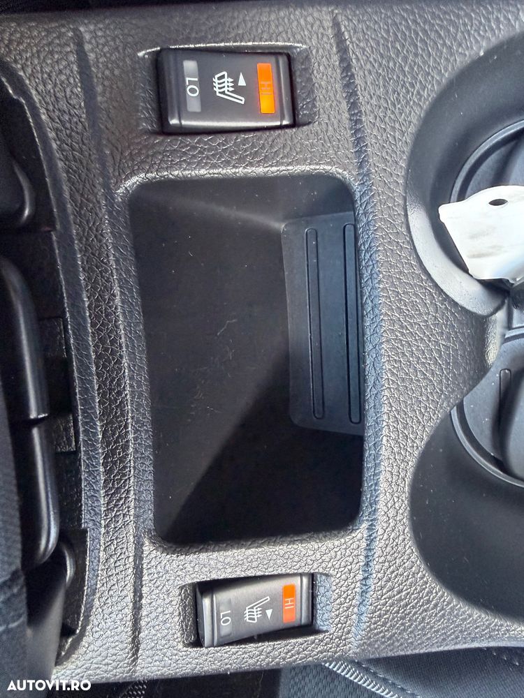 Nissan Qashqai 1.2 DIG-T Start/Stop N-Connecta - 13