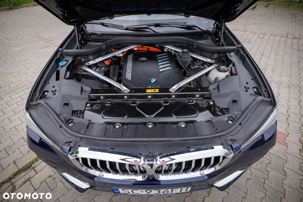 BMW X5 - 7