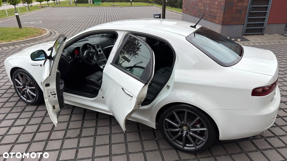 Alfa Romeo 159 1.9 JTDM 16V DPF ti - 8