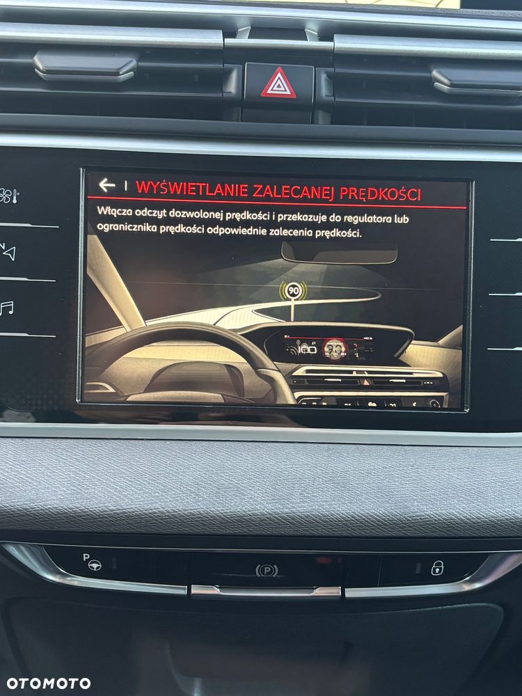 Citroën C4 SpaceTourer 1.5 BlueHDi Shine Pack S&S EAT8 - 35