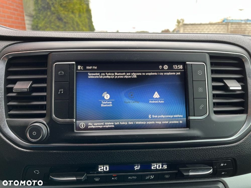 Toyota Proace Verso 2,0-l-D-4D L2 (8-Si.) Autm Club - 15