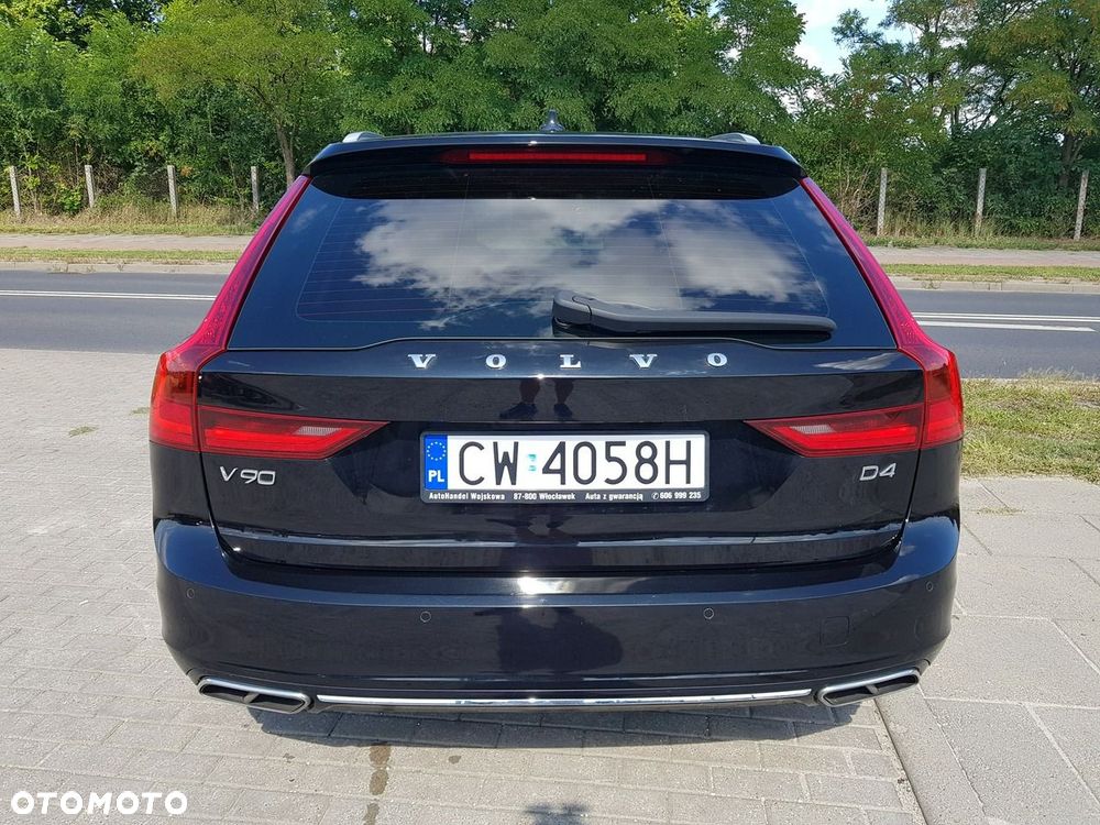 Volvo V90 D4 Momentum - 6