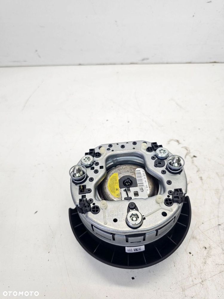 PODUSZKA POWIETRZNA KIEROWCY AUDI A1 8X A3 8V 8X0880201A 6PS - 2