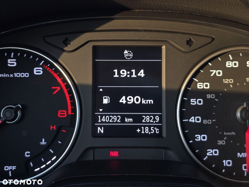 Audi A3 Limousine - 14