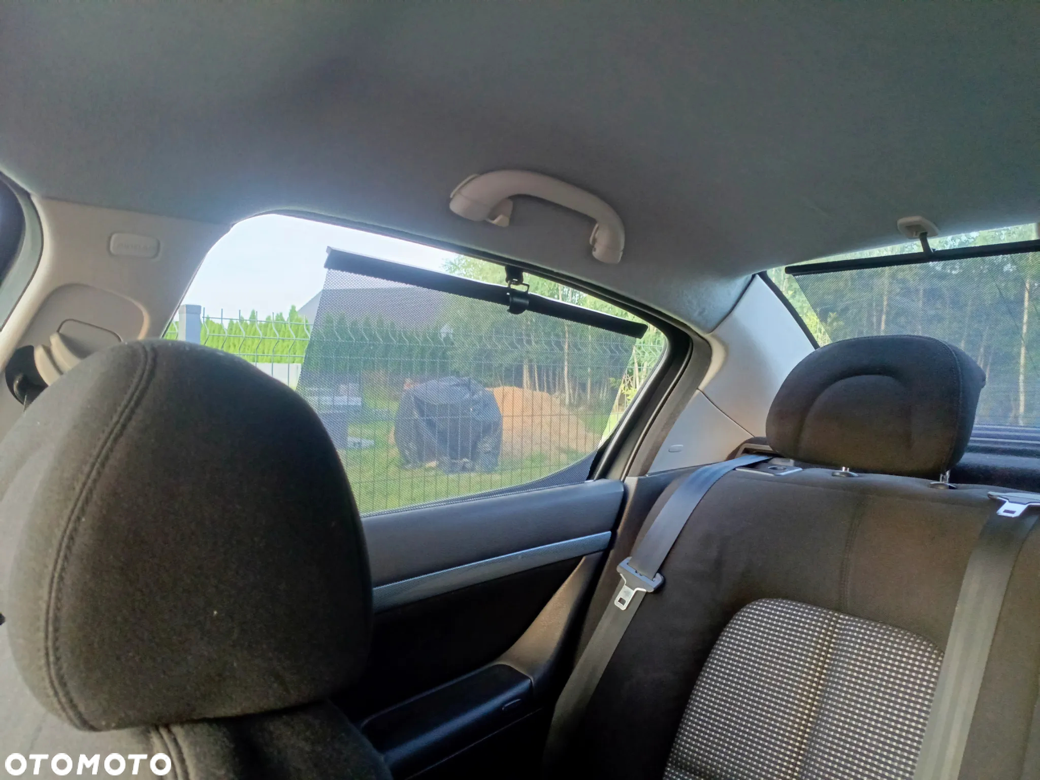 Peugeot 407 - 20