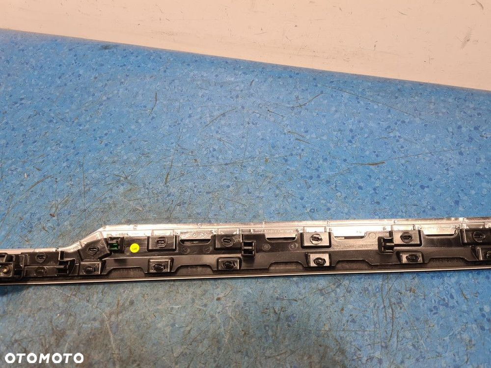 VOLKSWAGEN PASSAT B8 LISTWA OZDOBNA WNĘTRZA 3G1853770A - 8