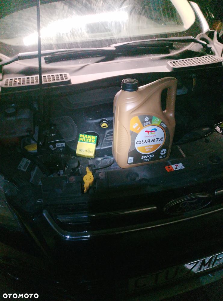 Ford Kuga 2.0 TDCi 4WD Titanium Plus - 7