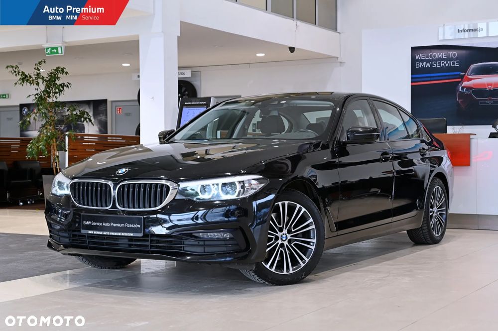BMW Seria 5 - 3