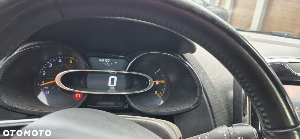 Renault Clio dCi 90 Limited - 3