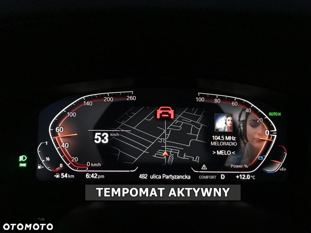 BMW Seria 5 520i GPF Luxury Line sport - 19